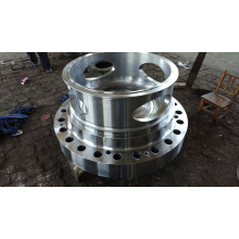 Forged Coaxial Chamber Gland Product